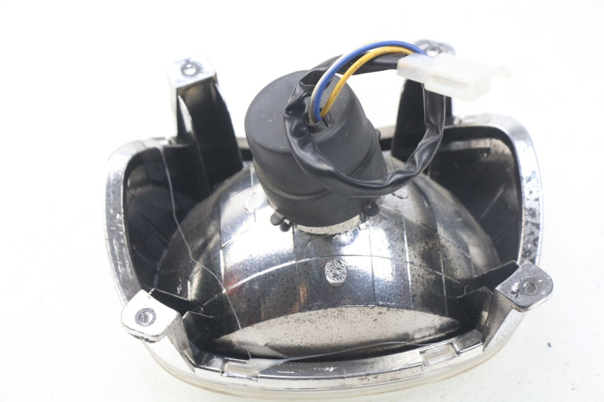 photo de REFLEKTOR PRZEDNI RED ELECTRIC RED E PRO 1 (2017 - 2019) - Szczegół części