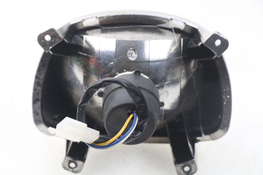 photo de REFLEKTOR PRZEDNI RED ELECTRIC RED E PRO 1 (2017 - 2019) - Zoom stanu zużycia