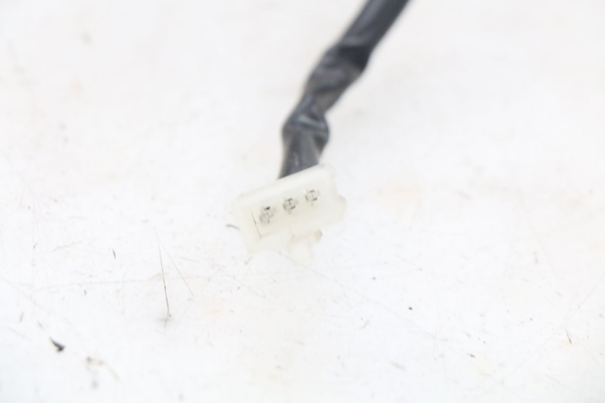 photo de REFLEKTOR PRZEDNI RED ELECTRIC RED E PRO 1 (2017 - 2019) - Inny kąt widzenia