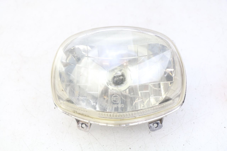 photo de REFLEKTOR PRZEDNI RED ELECTRIC RED E PRO 1 (2017 - 2019) - Widok główny