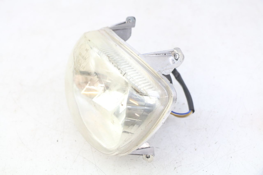 photo de REFLEKTOR PRZEDNI RED ELECTRIC RED E PRO 1 (2017 - 2019) - Zoom stanu zużycia