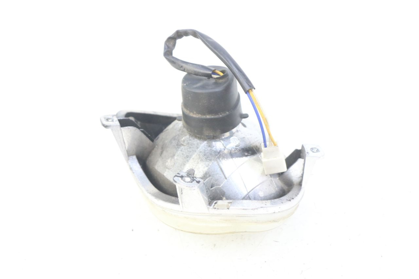 photo de REFLEKTOR PRZEDNI RED ELECTRIC RED E PRO 1 (2017 - 2019) - Zbliżenie techniczne