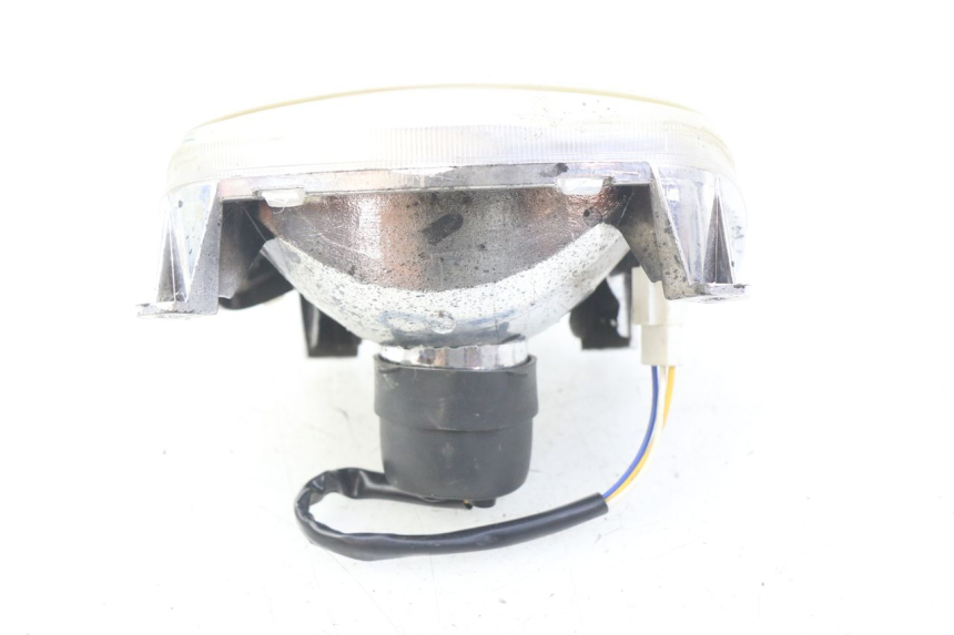 photo de REFLEKTOR PRZEDNI RED ELECTRIC RED E PRO 1 (2017 - 2019) - Widok ogólny