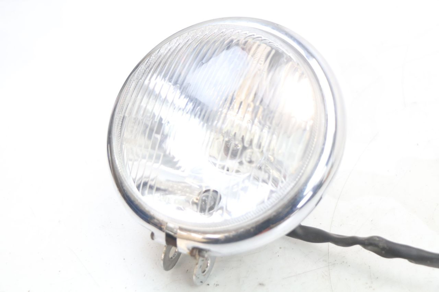 photo de REFLEKTOR PRZEDNI REGAL RAPTOR SPYDER 125 (2010 - 2018) - Szczegół części