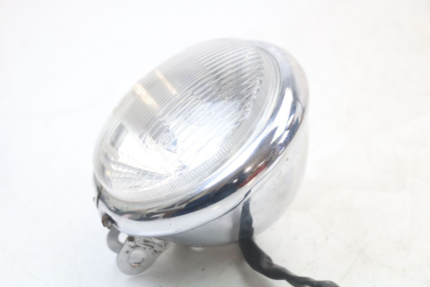 photo de REFLEKTOR PRZEDNI REGAL RAPTOR SPYDER 125 (2010 - 2018) - Zoom stanu zużycia