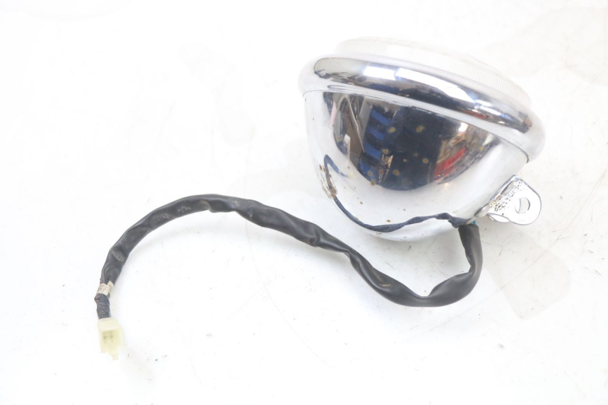 photo de REFLEKTOR PRZEDNI REGAL RAPTOR SPYDER 125 (2010 - 2018) - Inny kąt widzenia