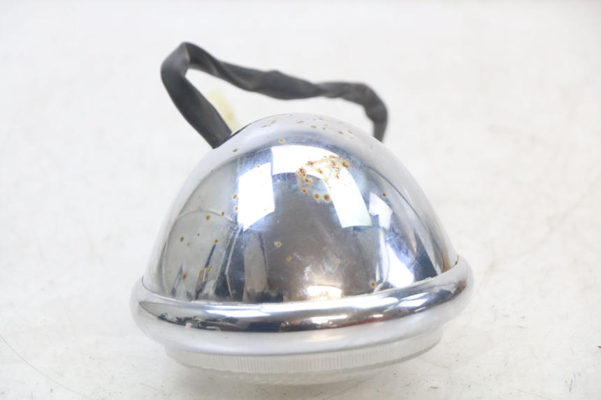 photo de REFLEKTOR PRZEDNI REGAL RAPTOR SPYDER 125 (2010 - 2018) - Zbliżenie techniczne