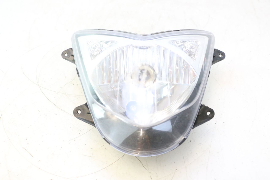 photo de PRZEDNIA LAMPA LAZIO RENO 50 (2016 - 2021) - Kontrola wizualna