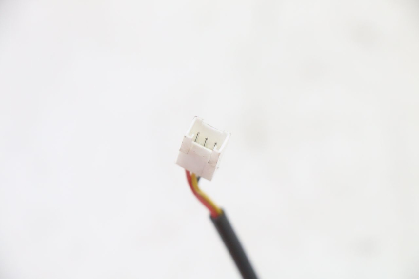 photo de REFLEKTOR PRZEDNI PUNK ELECTRIC RIDER 1 - Zbliżenie techniczne