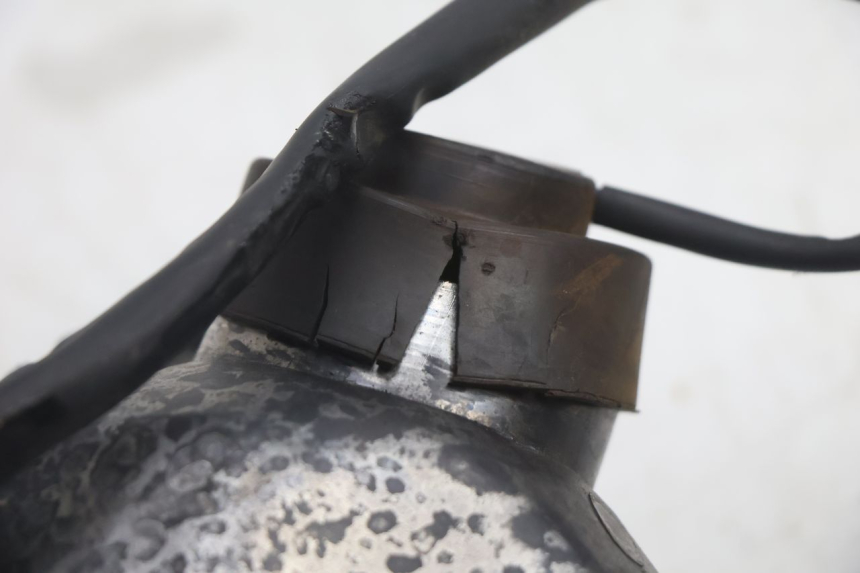 photo de PRZEDNIA LAMPA YAMASAKI ROADSTER 50 (2013 - 2018) - Widok produktu