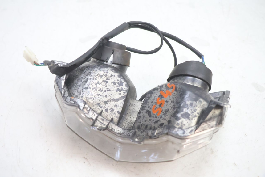 photo de PRZEDNIA LAMPA YAMASAKI ROADSTER 50 (2013 - 2018) - Oznaczenia i referencje