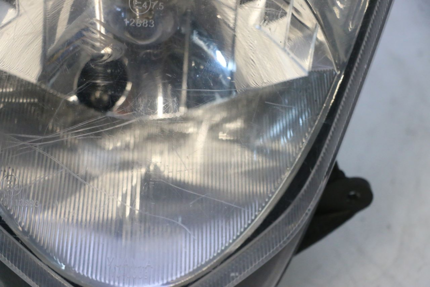 photo de REFLEKTOR PRZEDNI TNT MOTOR ROMA 10' 2T 50 (2011 - 2018) - Szczegół części
