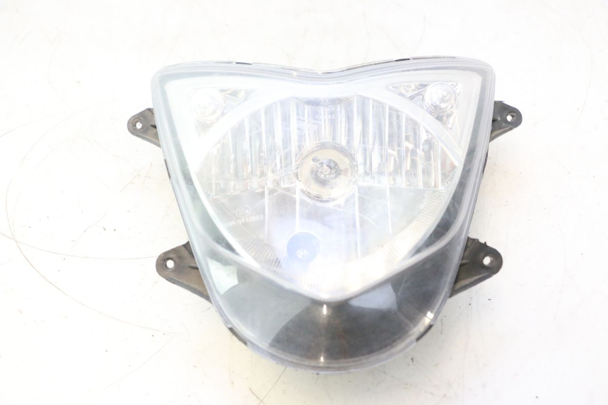 photo de REFLEKTOR PRZEDNI TNT MOTOR ROMA 10' 2T 50 (2011 - 2018) - Alternatywny kąt