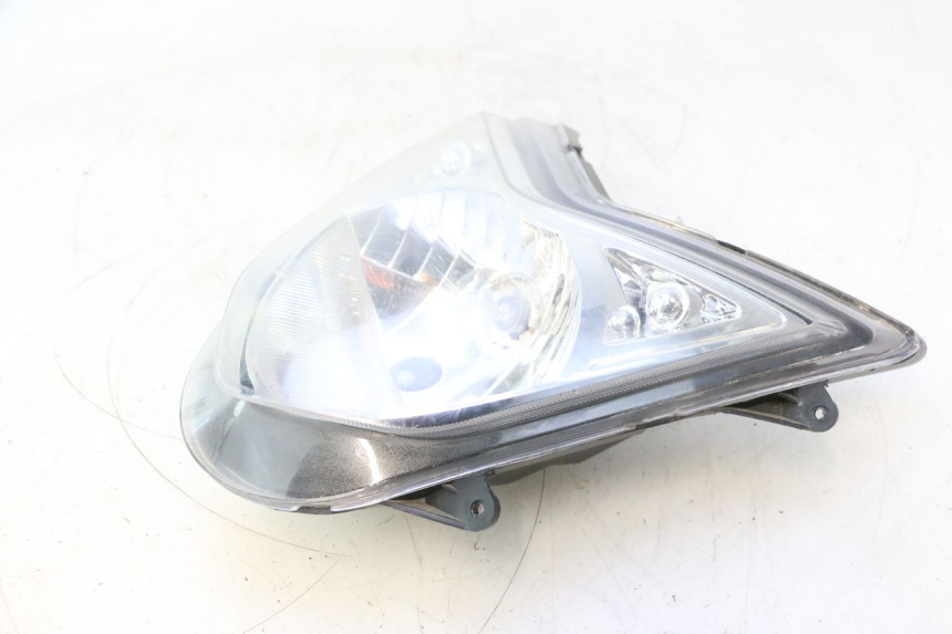 photo de REFLEKTOR PRZEDNI TNT MOTOR ROMA 10' 2T 50 (2011 - 2018) - Zoom jakości