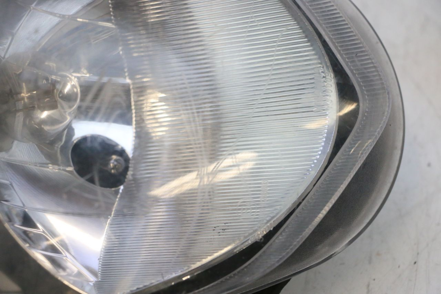 photo de REFLEKTOR PRZEDNI TNT MOTOR ROMA 10' 2T 50 (2011 - 2018) - Zoom stanu zużycia