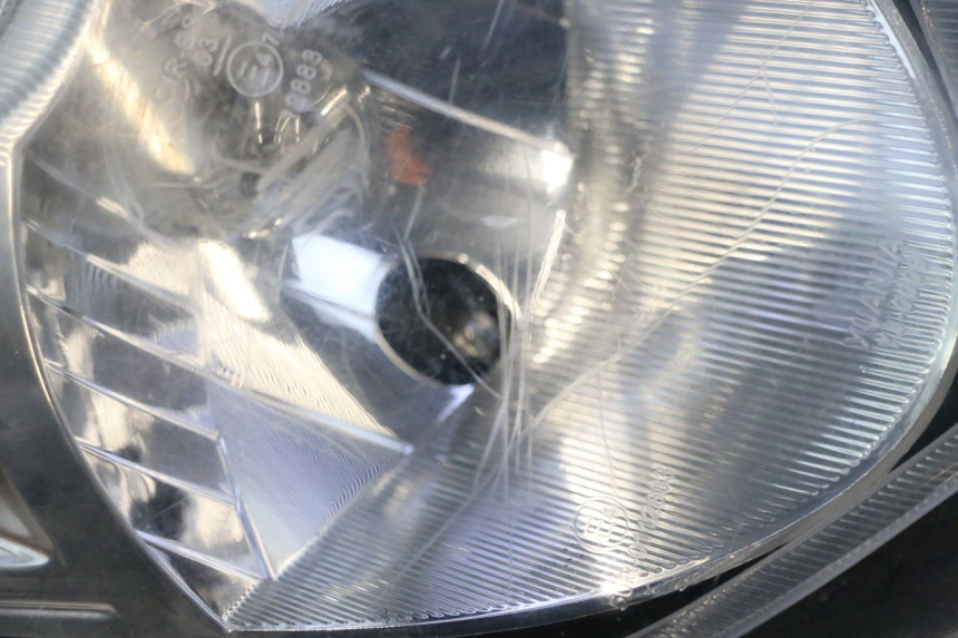 photo de REFLEKTOR PRZEDNI TNT MOTOR ROMA 10' 2T 50 (2011 - 2018) - Inny kąt widzenia