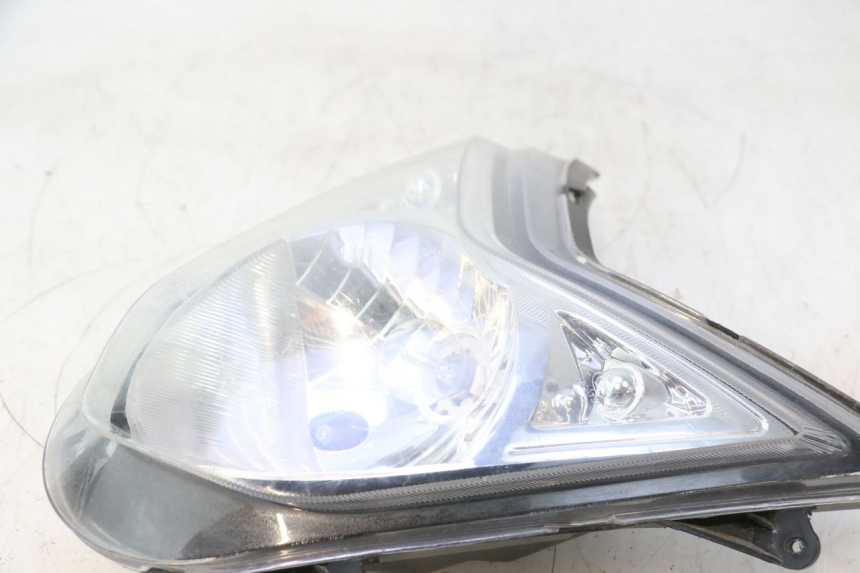 photo de REFLEKTOR PRZEDNI TNT MOTOR ROMA 10' 2T 50 (2011 - 2018) - Zbliżenie techniczne