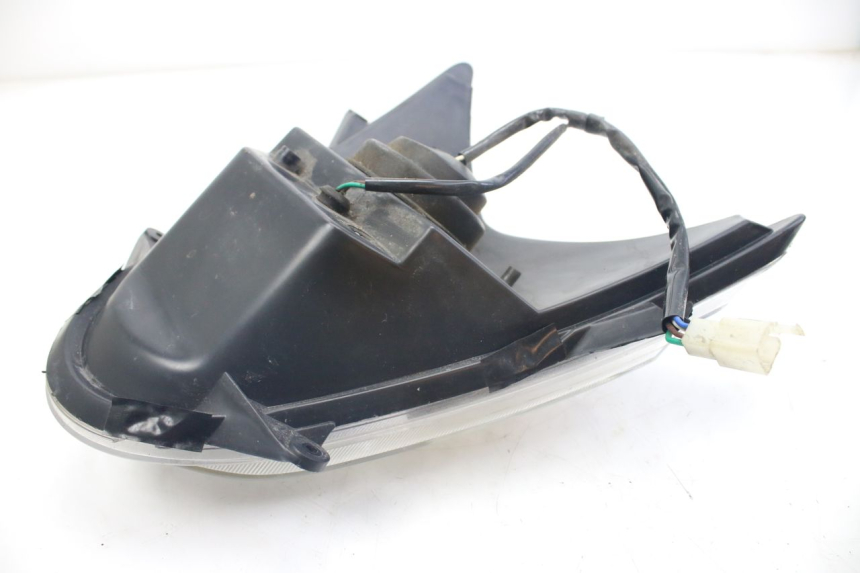 photo de REFLEKTOR PRZEDNI TNT MOTOR ROMA 10' 4T 50 (2019 - 2022) - Zoom stanu zużycia