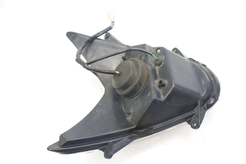 photo de REFLEKTOR PRZEDNI TNT MOTOR ROMA 10' 4T 50 (2019 - 2022) - Inny kąt widzenia