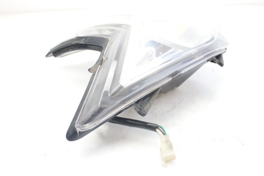 photo de REFLEKTOR PRZEDNI TNT MOTOR ROMA 10' 4T 50 (2019 - 2022) - Zbliżenie techniczne