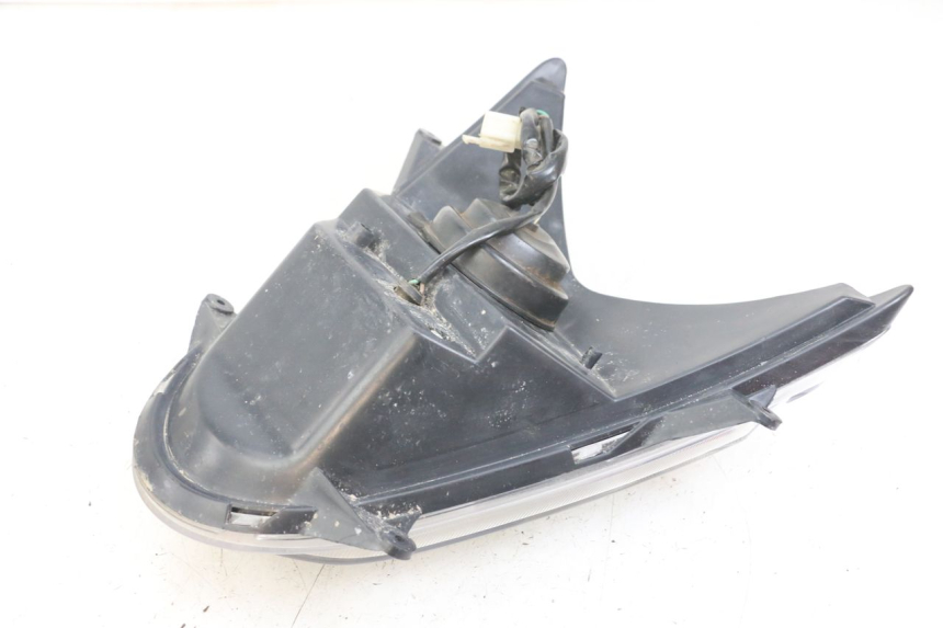 photo de REFLEKTOR PRZEDNI TNT MOTOR ROMA 10' 4T 50 (2007 - 2018) - Zoom stanu zużycia