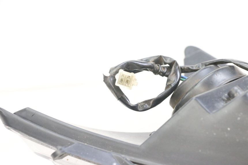 photo de REFLEKTOR PRZEDNI TNT MOTOR ROMA 10' 4T 50 (2007 - 2018) - Inny kąt widzenia