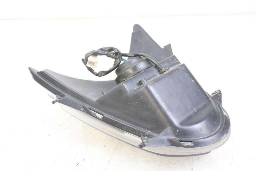 photo de REFLEKTOR PRZEDNI TNT MOTOR ROMA 10' 4T 50 (2007 - 2018) - Zbliżenie techniczne