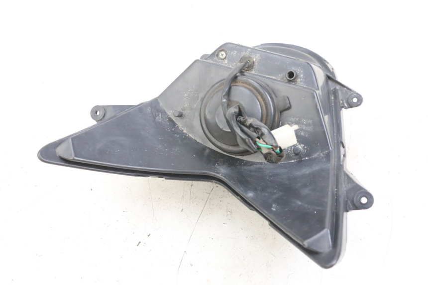 photo de REFLEKTOR PRZEDNI TNT MOTOR ROMA 10' 4T 50 (2007 - 2018) - Widok ogólny