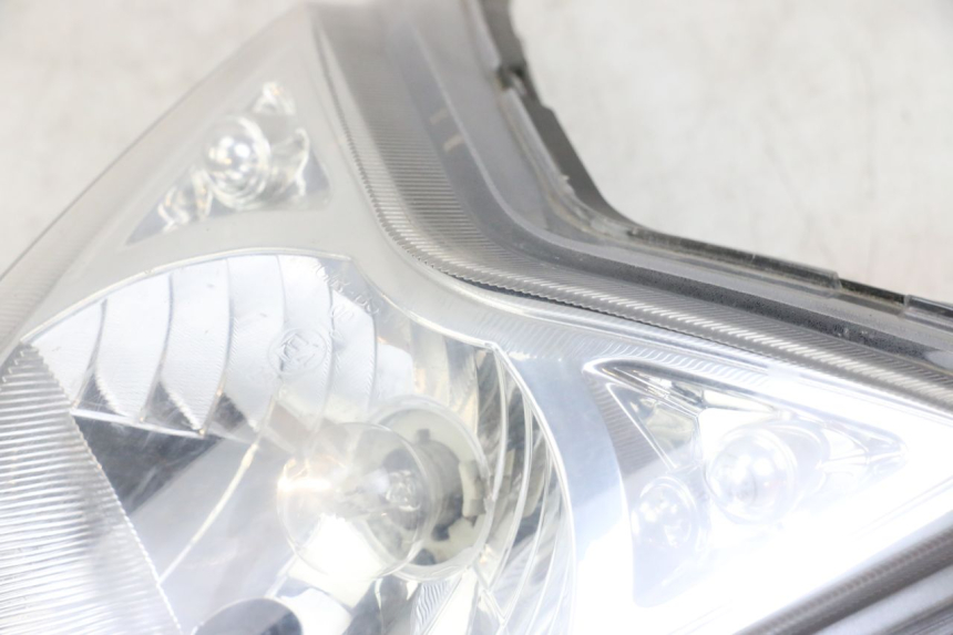 photo de REFLEKTOR PRZEDNI TNT MOTOR ROMA 10' 4T 50 (2007 - 2018) - Część sprawdzona