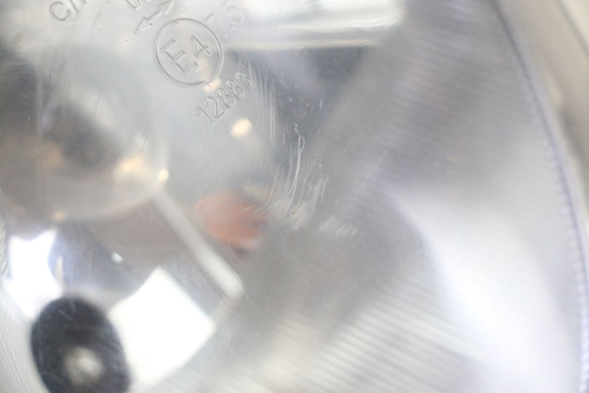 photo de REFLEKTOR PRZEDNI TNT MOTOR ROMA 10' 4T 50 (2019 - 2022) - Zbliżenie techniczne