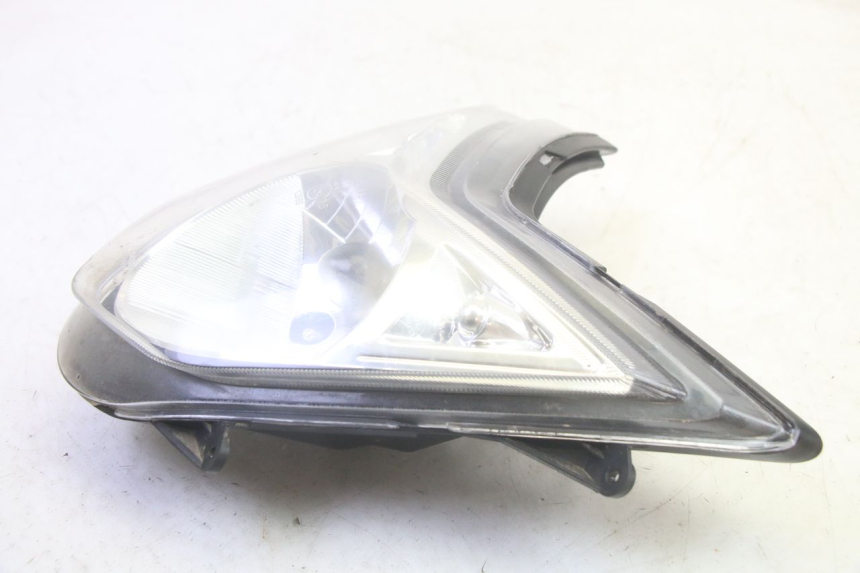 photo de REFLEKTOR PRZEDNI TNT MOTOR ROMA 10' 4T 50 (2019 - 2022) - Widok ogólny