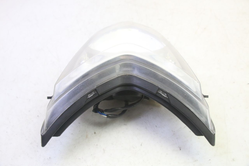 photo de REFLEKTOR PRZEDNI TNT MOTOR ROMA 10' 4T 50 (2019 - 2022) - Punkty mocowania