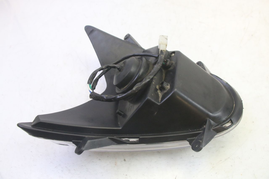 photo de REFLEKTOR PRZEDNI TNT MOTOR ROMA 10' 4T 50 (2019 - 2022) - Stan powierzchni