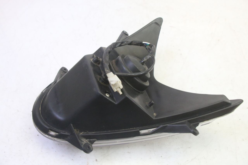 photo de REFLEKTOR PRZEDNI TNT MOTOR ROMA 10' 4T 50 (2019 - 2022) - Część sprawdzona