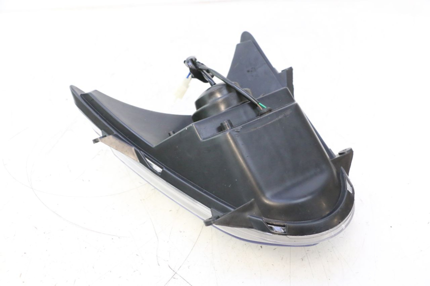 photo de REFLEKTOR PRZEDNI TNT MOTOR ROMA 10' 4T 50 (2007 - 2018) - Zoom stanu zużycia