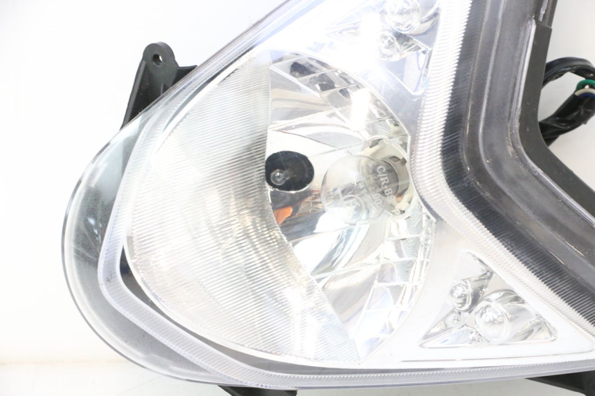 photo de REFLEKTOR PRZEDNI TNT MOTOR ROMA 10' 4T 50 (2007 - 2018) - Widok ogólny