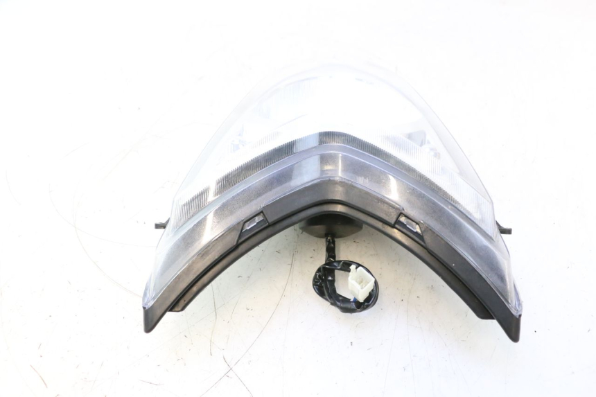 photo de REFLEKTOR PRZEDNI TNT MOTOR ROMA 10' 4T 50 (2007 - 2018) - Stan powierzchni