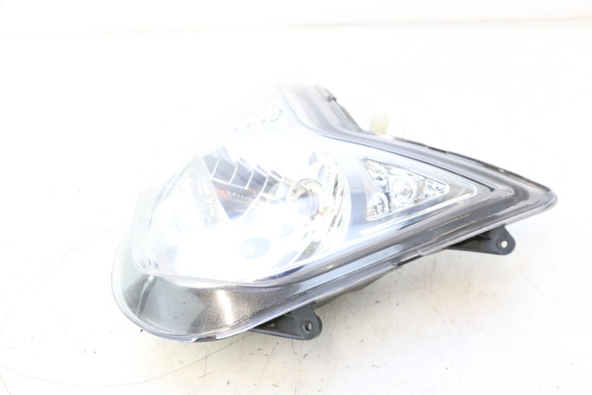 photo de REFLEKTOR PRZEDNI TNT MOTOR ROMA 10' 4T 50 (2007 - 2018) - Oznaczenia i referencje