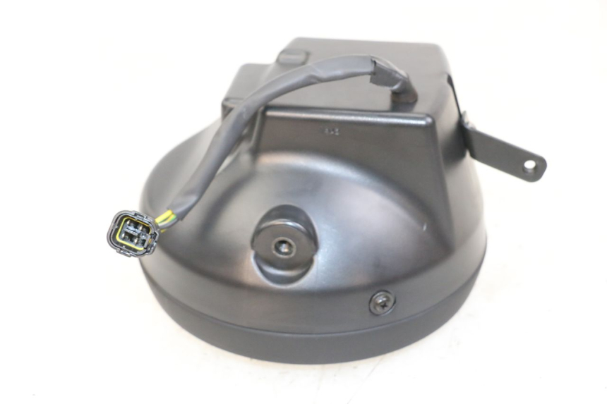 photo de REFLEKTOR PRZEDNI ROYAL ENFIELD SCRAM 411 (2022 - 2024) - Szczegół części