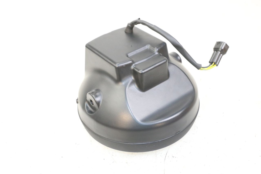 photo de REFLEKTOR PRZEDNI ROYAL ENFIELD SCRAM 411 (2022 - 2024) - Zoom stanu zużycia