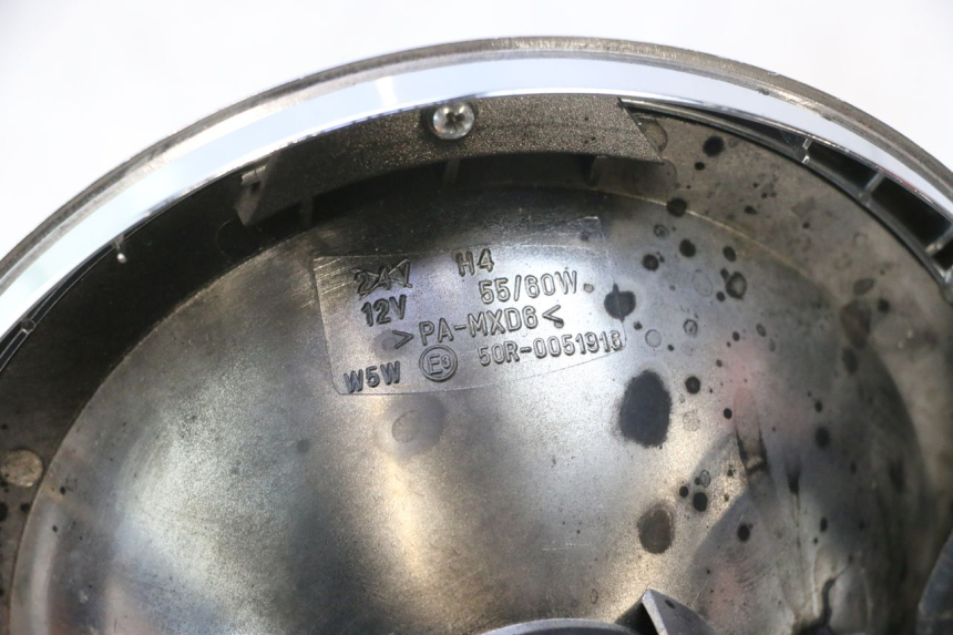 photo de PRZEDNIA LAMPA MZ RT 125 (2000 - 2008) - Szczegół części