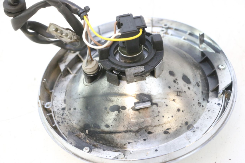 photo de PRZEDNIA LAMPA MZ RT 125 (2000 - 2008) - Widok produktu