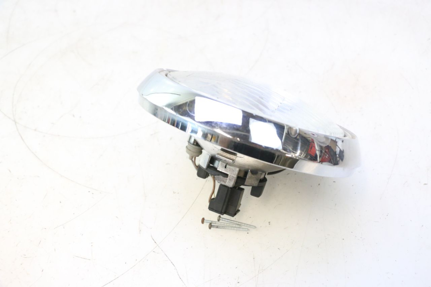 photo de PRZEDNIA LAMPA MZ RT 125 (2000 - 2008) - Widok ogólny