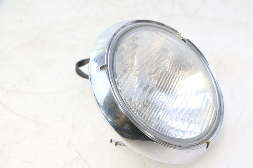 photo de PRZEDNIA LAMPA MZ RT 125 (2000 - 2008) - Punkty mocowania
