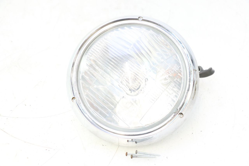 photo de PRZEDNIA LAMPA MZ RT 125 (2000 - 2008) - Część sprawdzona