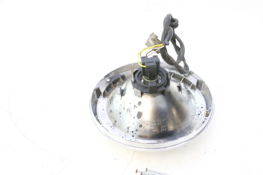 photo de PRZEDNIA LAMPA MZ RT 125 (2000 - 2008) - Oznaczenia i referencje