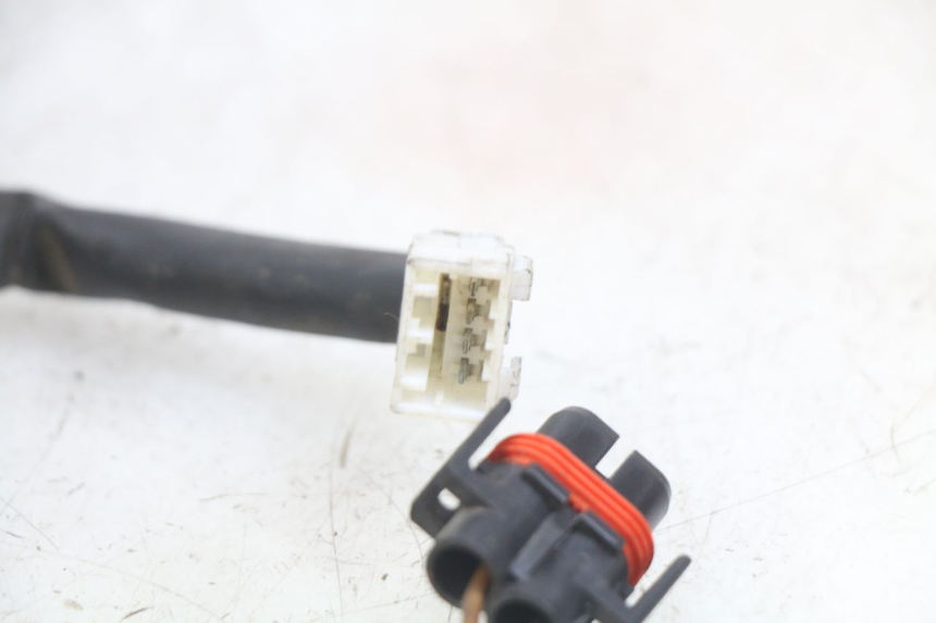 photo de REFLEKTOR PRZEDNI GILERA RUNNER SP 50 (2009 - 2017) - Zbliżenie techniczne