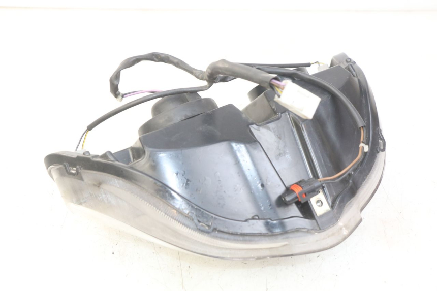 photo de REFLEKTOR PRZEDNI GILERA RUNNER SP 50 (2009 - 2017) - Punkty mocowania