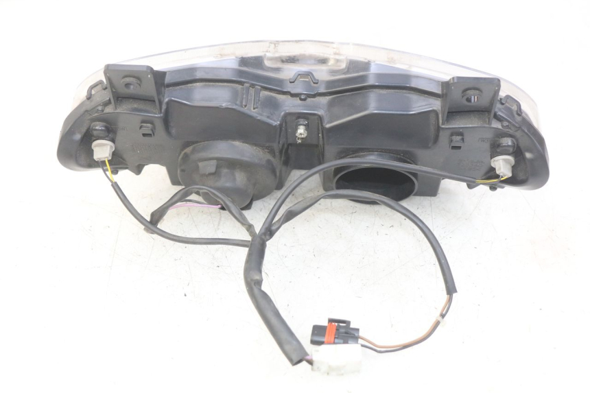 photo de REFLEKTOR PRZEDNI GILERA RUNNER SP 50 (2009 - 2017) - Część sprawdzona