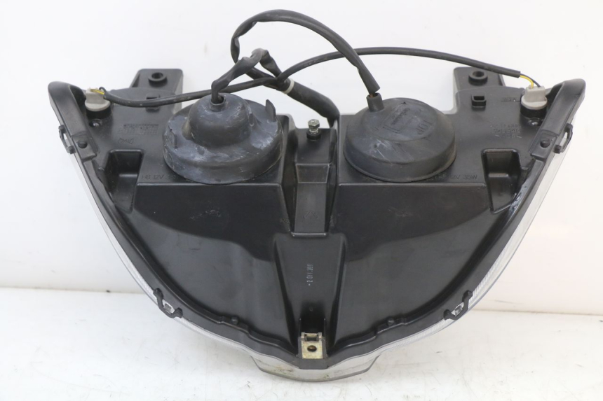 photo de REFLEKTOR PRZEDNI GILERA RUNNER SP 50 (2009 - 2017) - Inny kąt widzenia